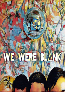 Rock the Barn We Were Blank