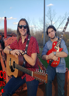 Rock the Barn Tedesco Knows Best